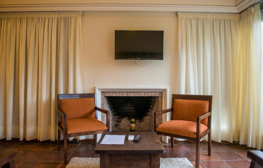 Habitación Deluxe con cama extragrande