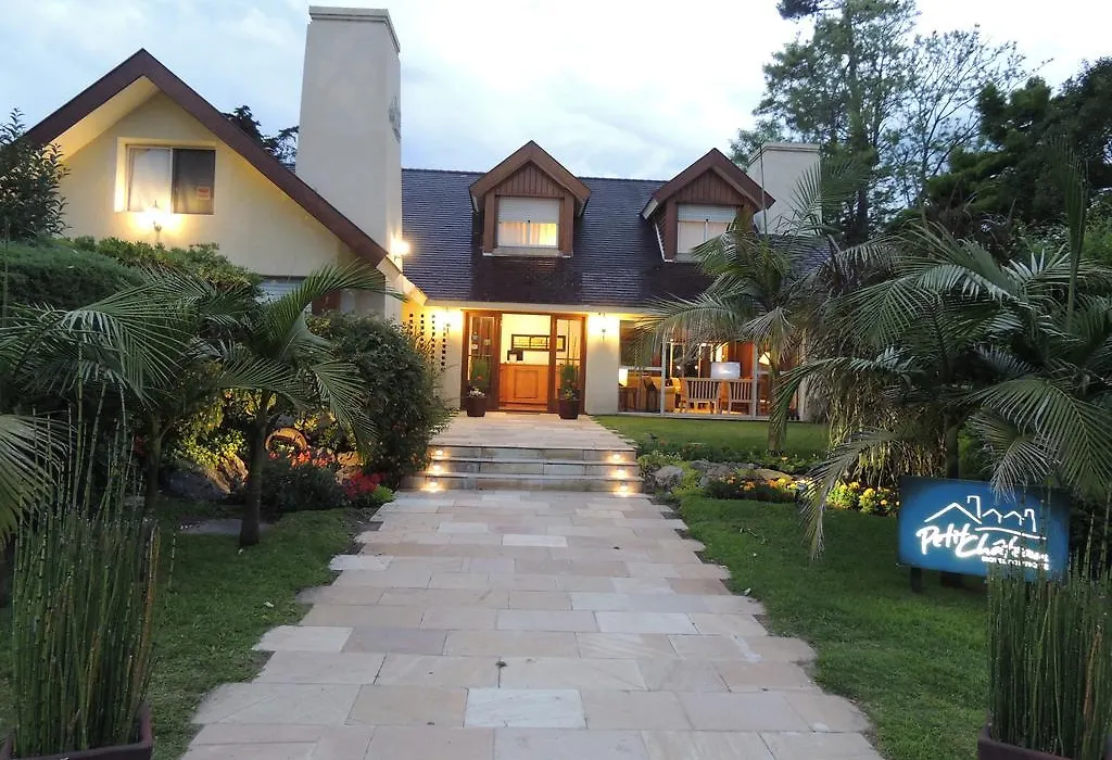 Petit Chateau Hotel Boutique-1